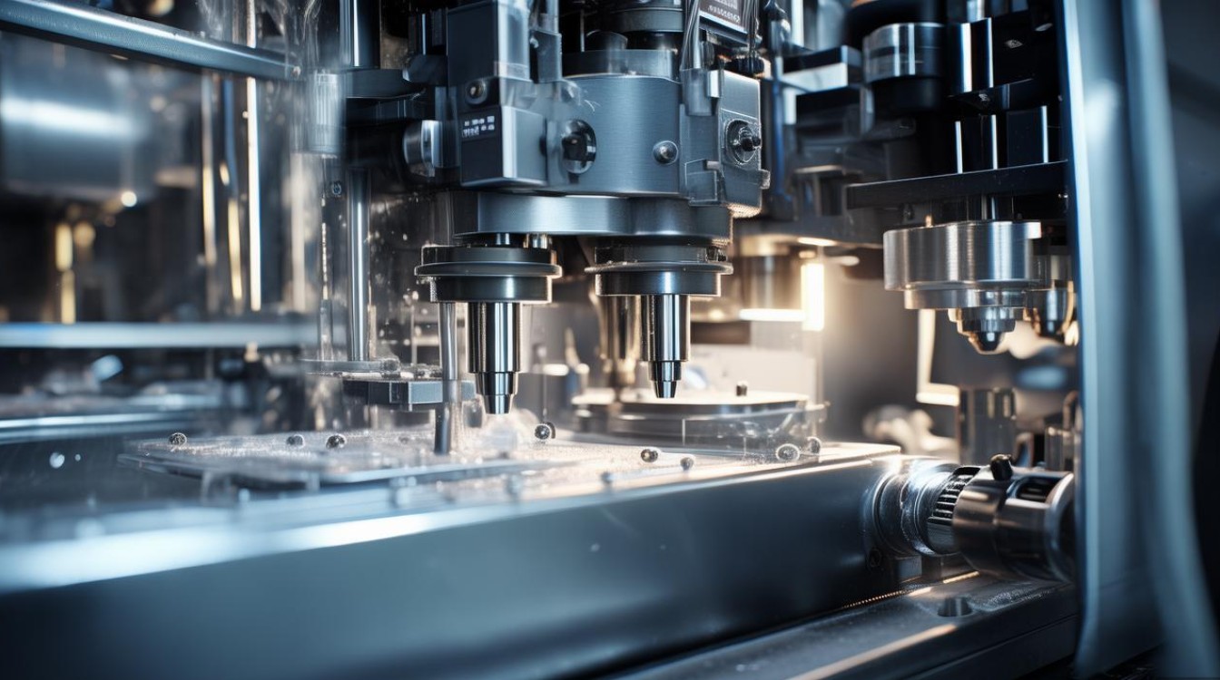 注塑机如何将塑料变成产品？