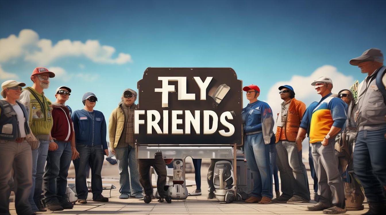 飞友是什么意思? 飞友是什么意思?