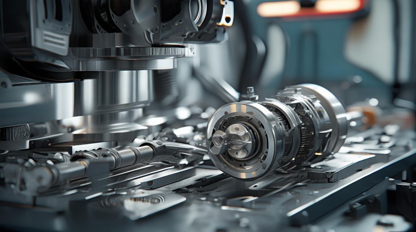 磨床具体用于加工什么零件？