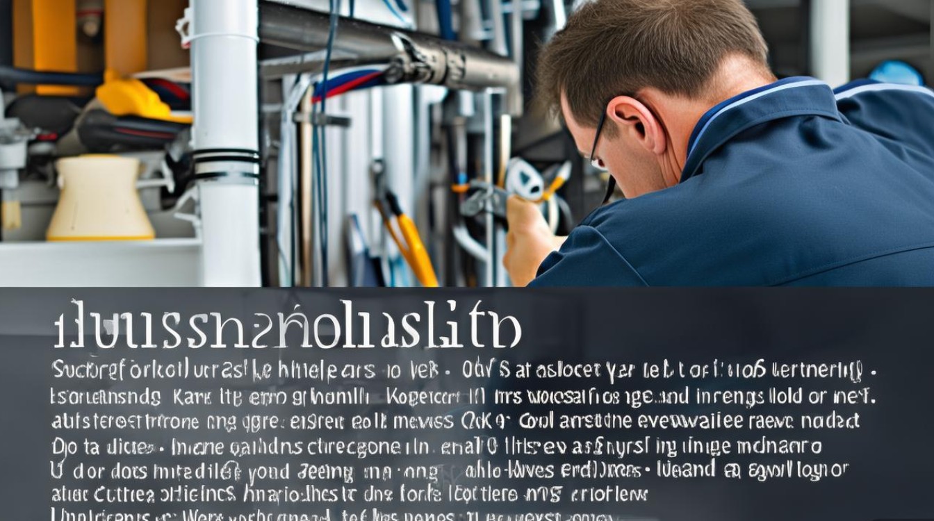 水电工具体负责哪些工作？