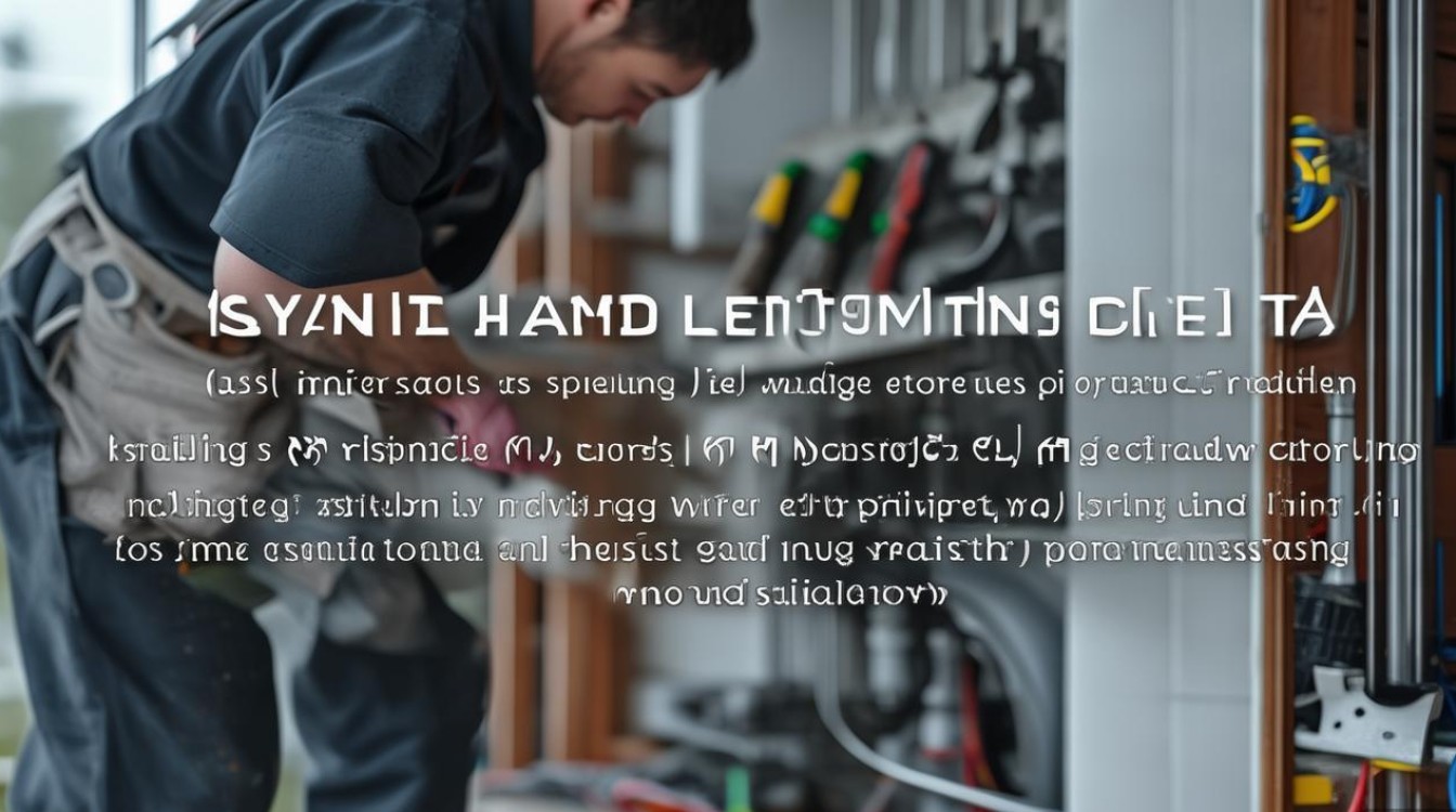 水电工具体负责哪些工作？