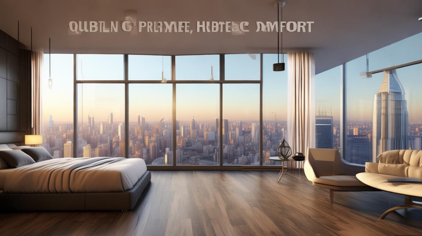 全季酒店档次如何？性价比与舒适度平衡吗？