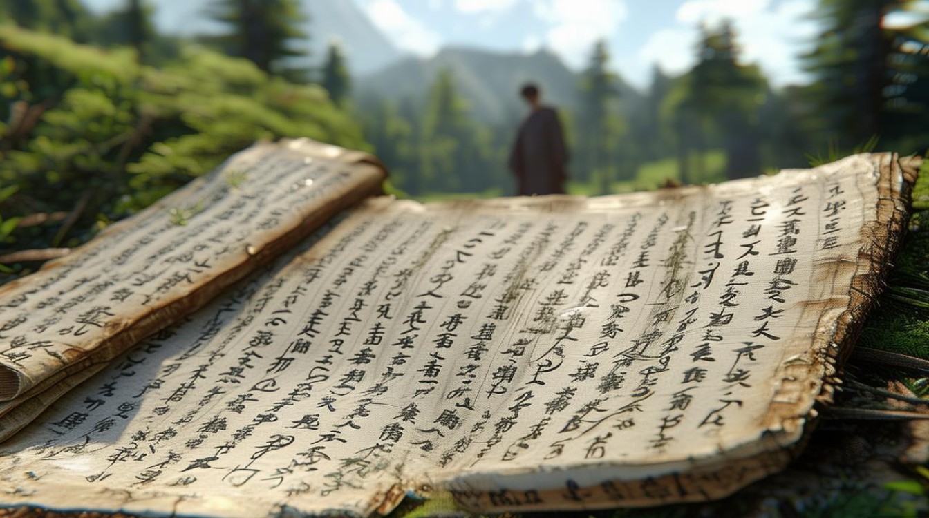 遴选究竟是什么意思？