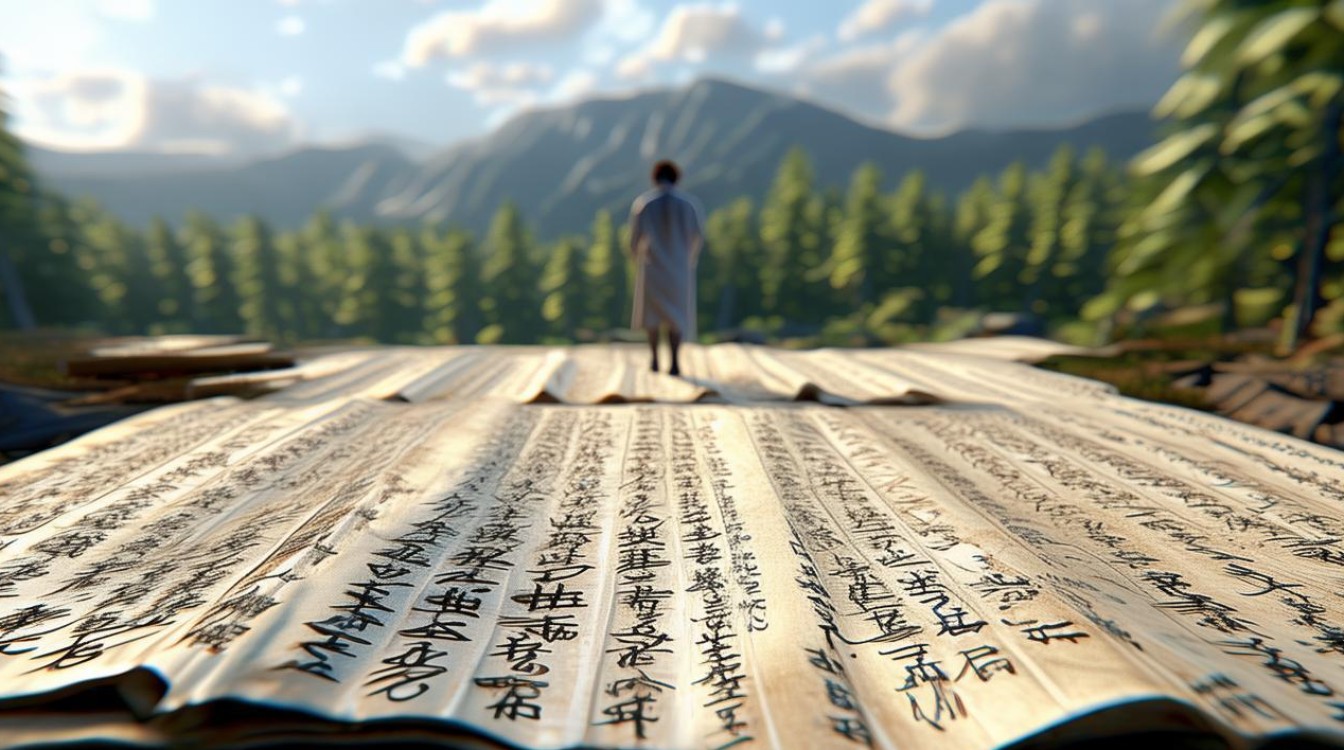 遴选究竟是什么意思？