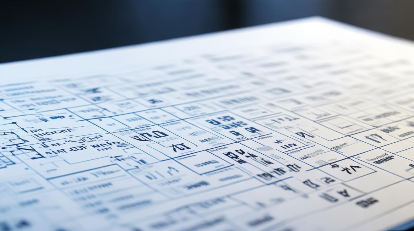 岗位代码是什么？为何每个岗位都有专属代码？