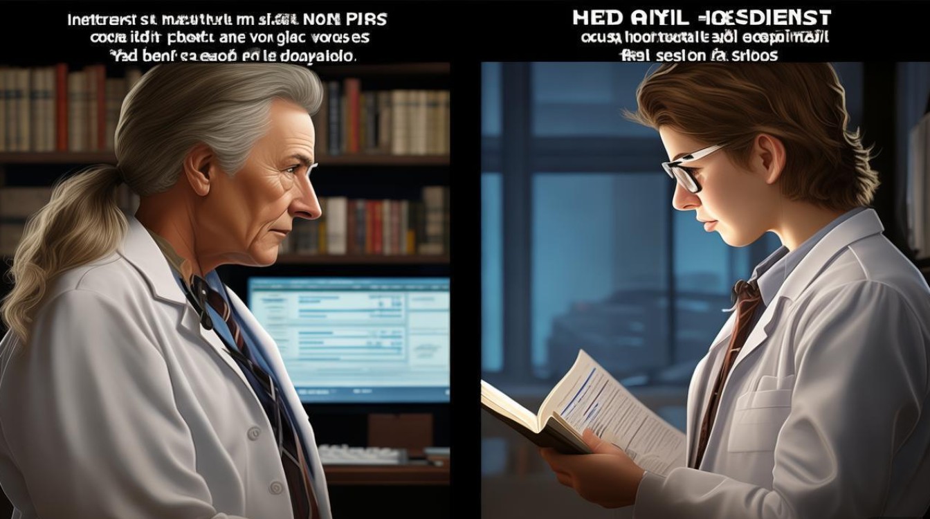 住院医师是什么?与主治医师有何区别? 住院医师是什么?与主治医师有何区别?