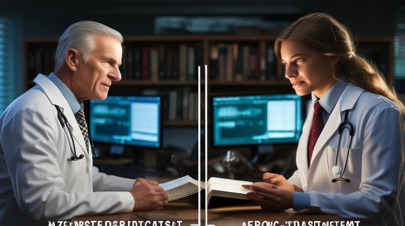 住院医师是什么?与主治医师有何区别? 住院医师是什么?与主治医师有何区别?