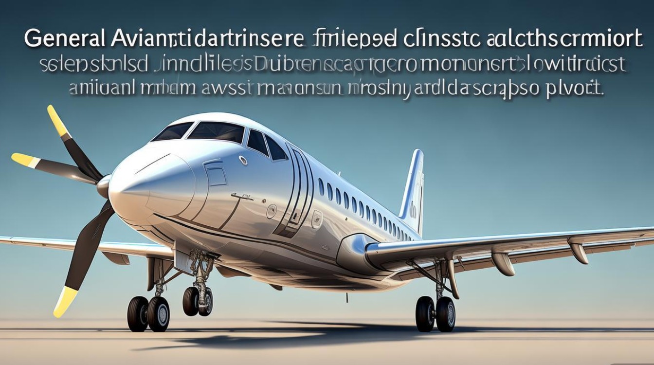 通用航空是什么?与民航有何不同? 通用航空是什么?与民航有何不同?