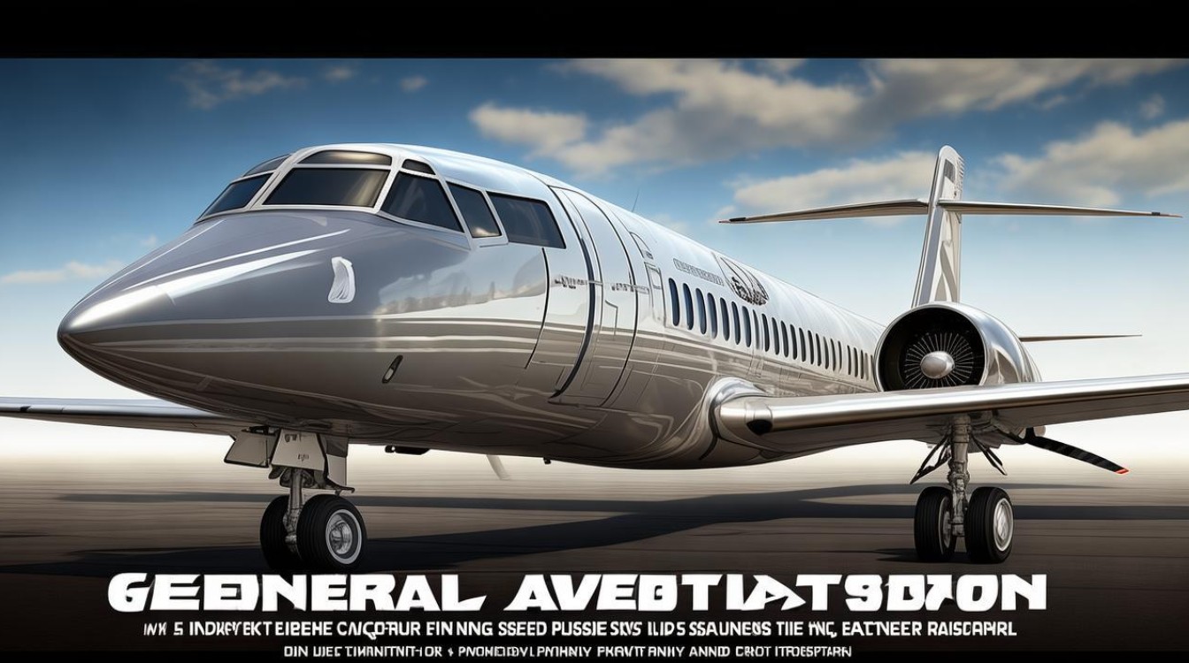 通用航空是什么?与民航有何不同? 通用航空是什么?与民航有何不同?