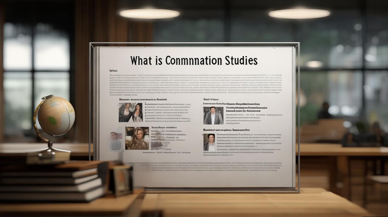 新闻传播学到底学什么？就业方向有哪些？