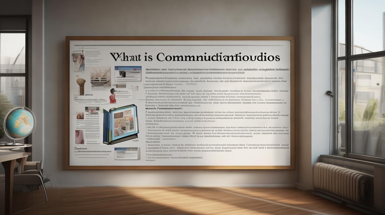 新闻传播学到底学什么？就业方向有哪些？