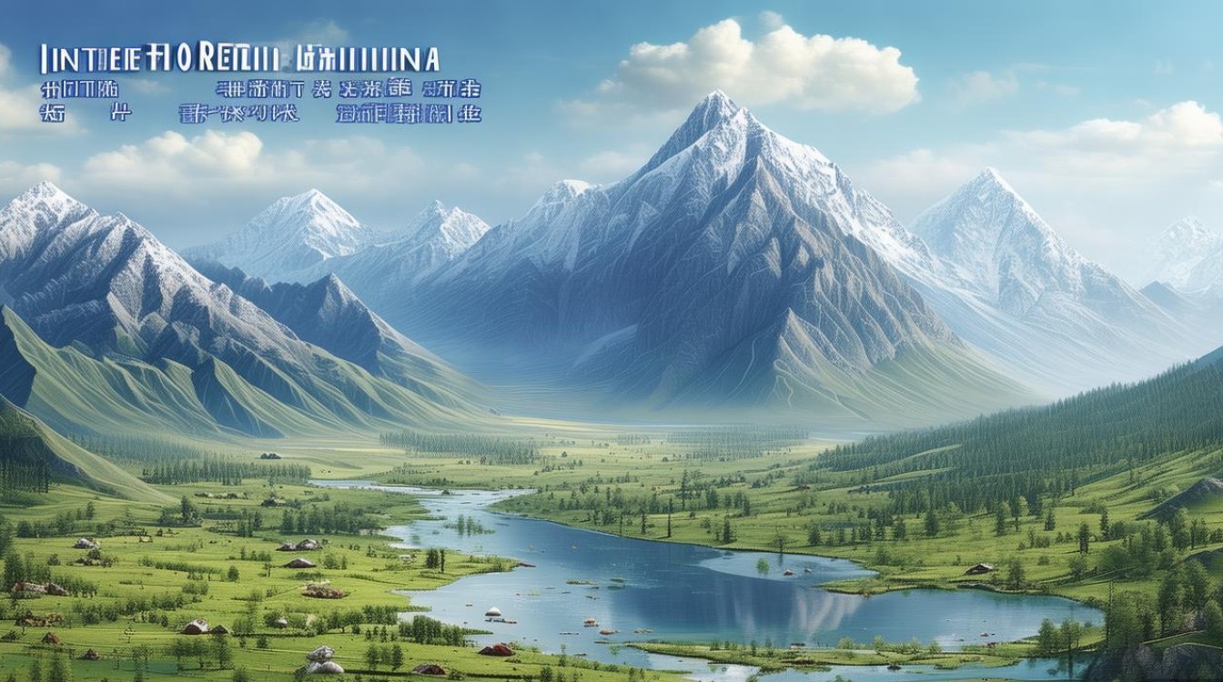 内蒙古有哪些值得打卡的名山？