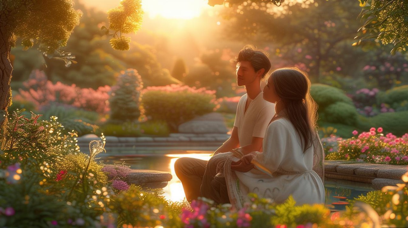 臻爱二字何意？其情感内核究竟指向何方？