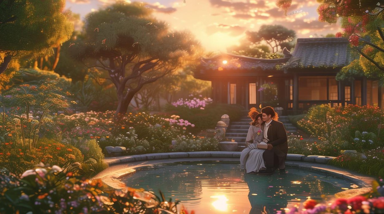 臻爱二字何意？其情感内核究竟指向何方？