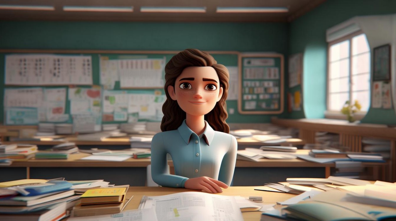 老师编制到底是什么？与普通岗位有何区别？