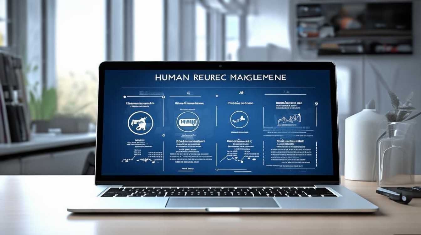 人力资源管理究竟做什么？