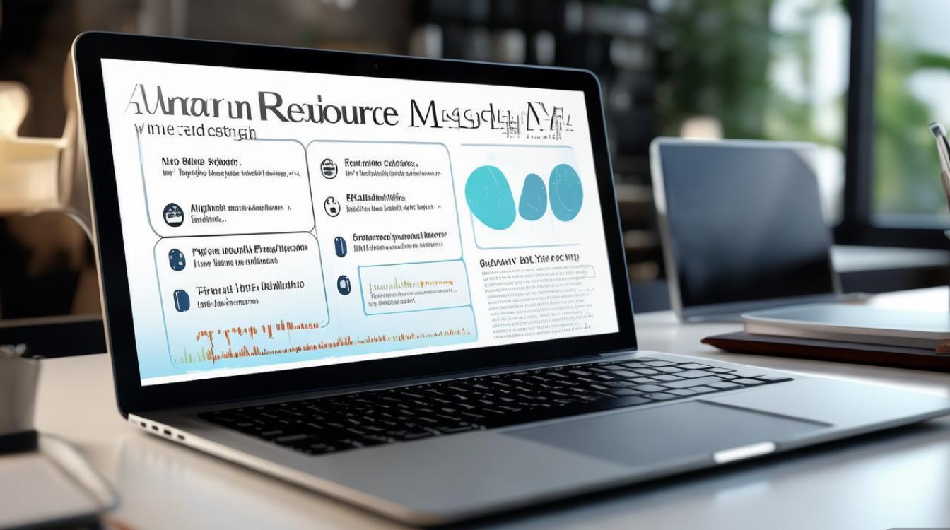 人力资源管理究竟做什么？