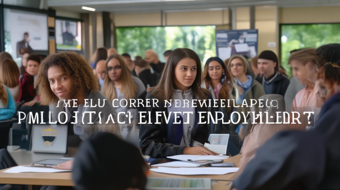 大学生就业现状究竟如何？