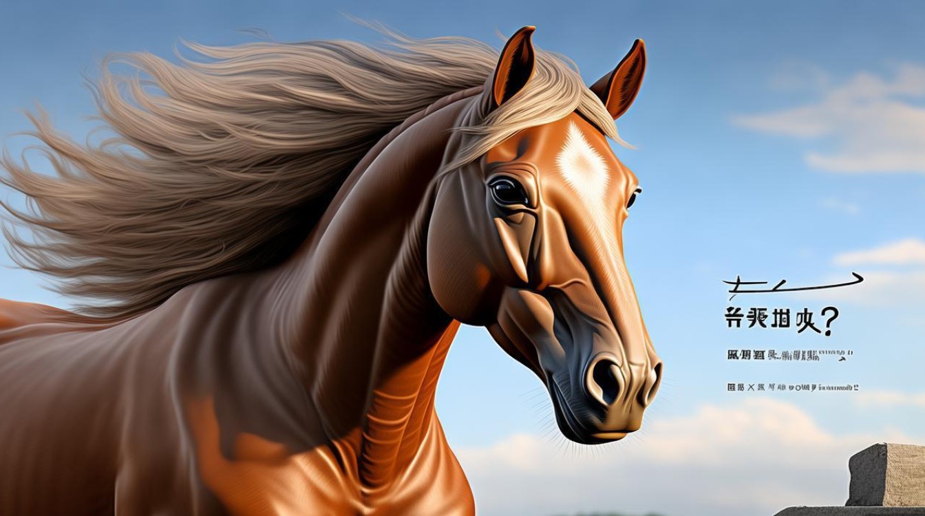 骐骥是千里马吗？