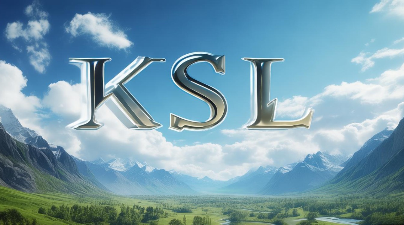 ksl是什么意思? ksl是什么意思?