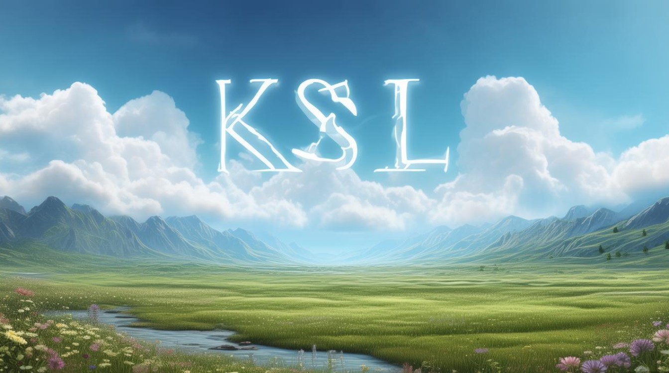 ksl是什么意思? ksl是什么意思?