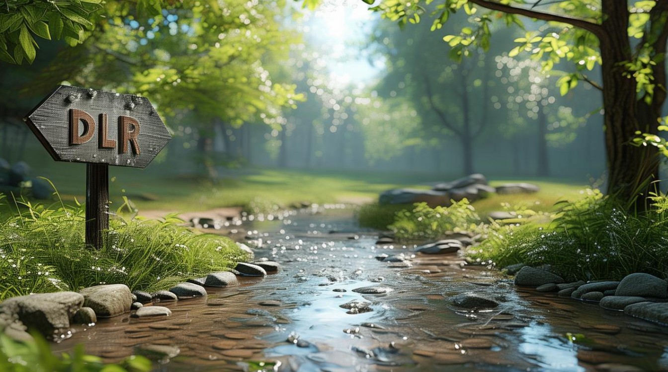 dlr是什么意思？
