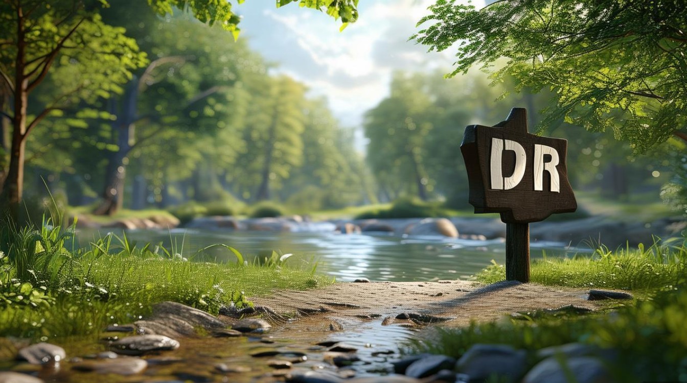 dlr是什么意思？