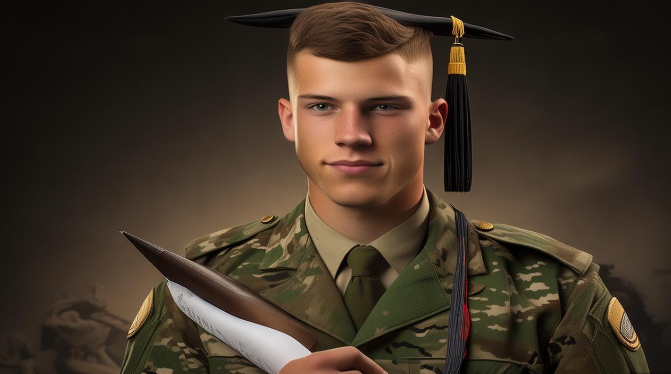 本科当兵,学历与履历如何双赢? 本科当兵,学历与履历如何双赢?