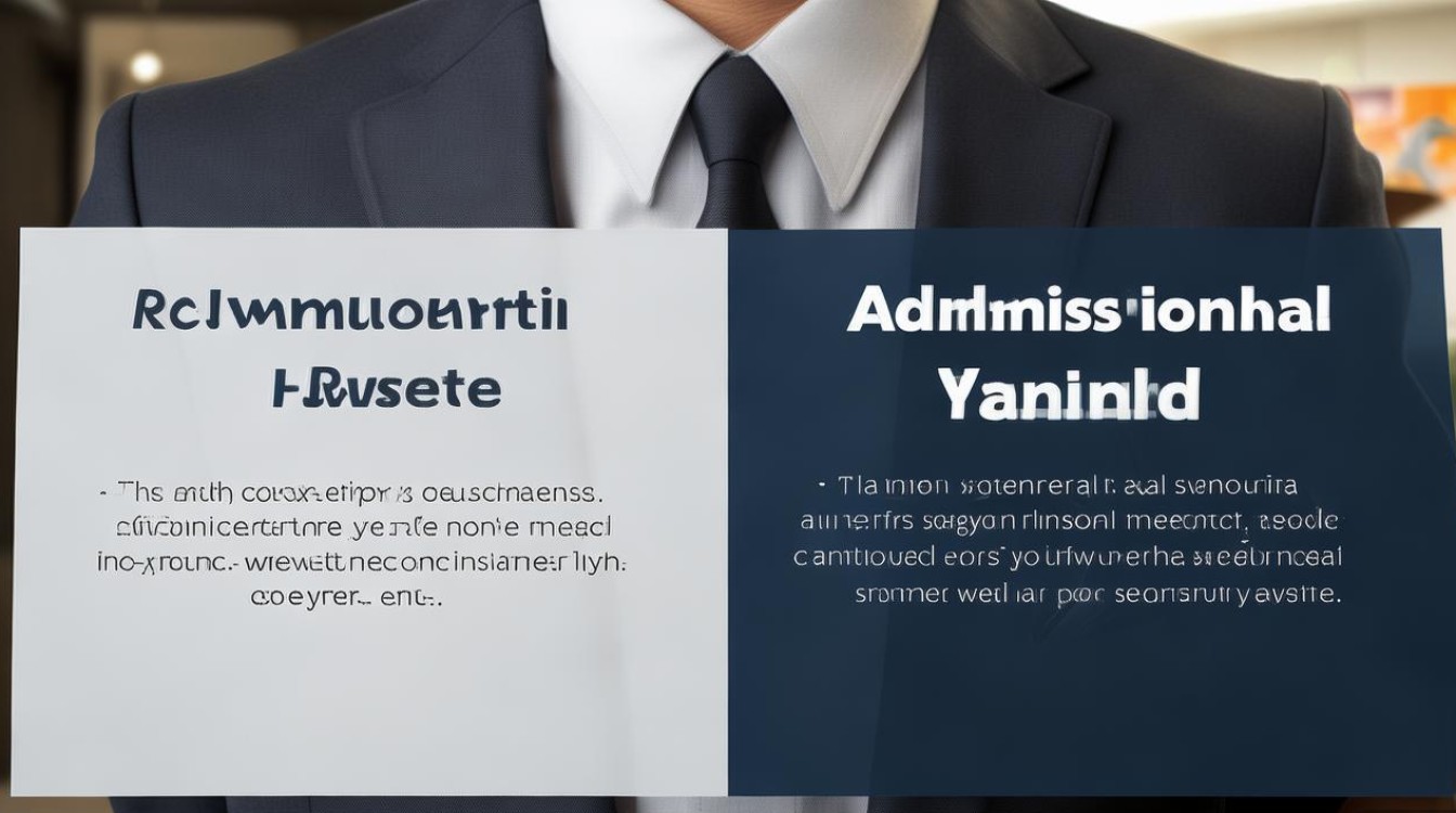 行政编制是什么？与事业编制有何区别？