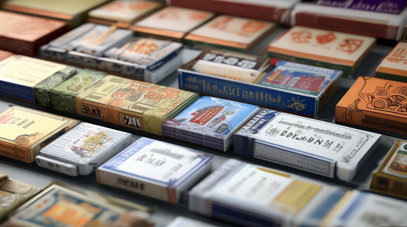 哈尔滨有哪些特色香烟品牌？