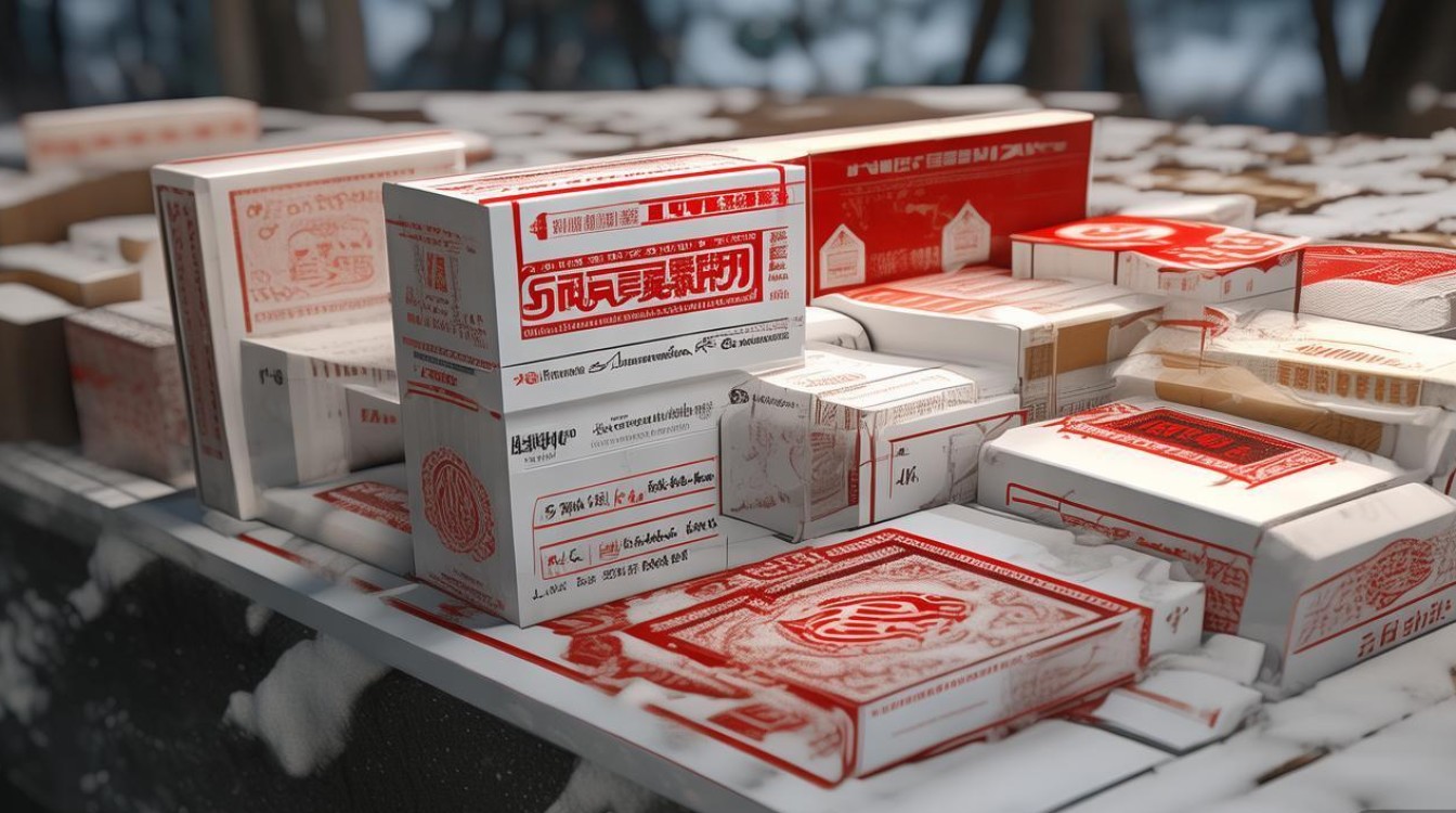 哈尔滨有哪些特色香烟品牌？