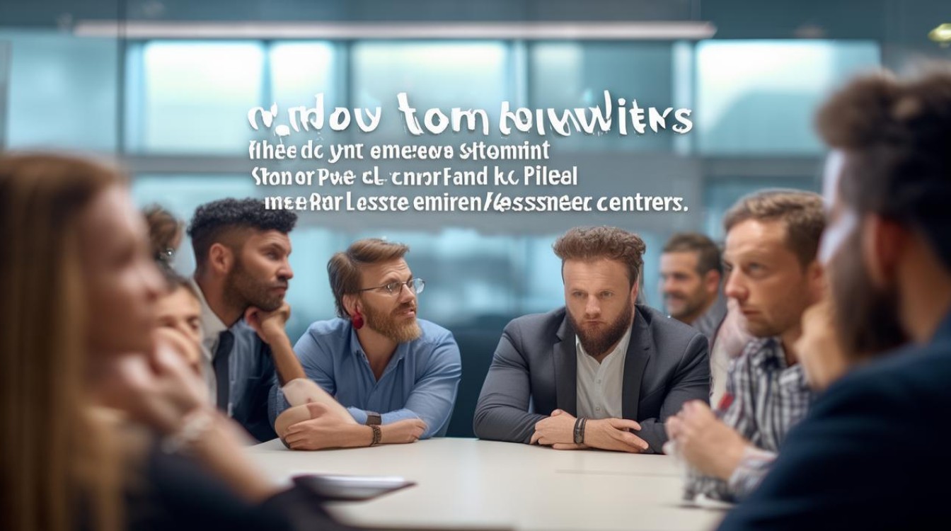 群面是什么？面试形式有哪些？