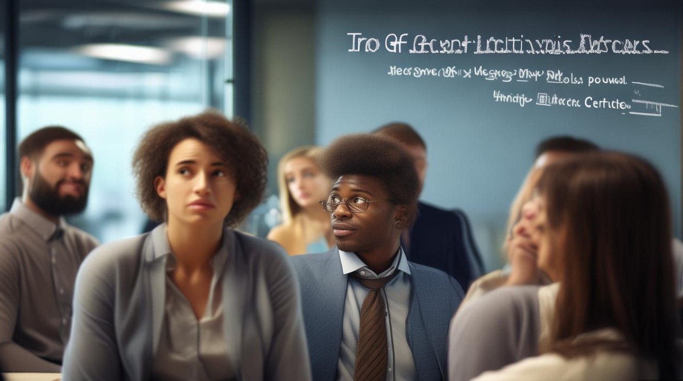 群面是什么？面试形式有哪些？