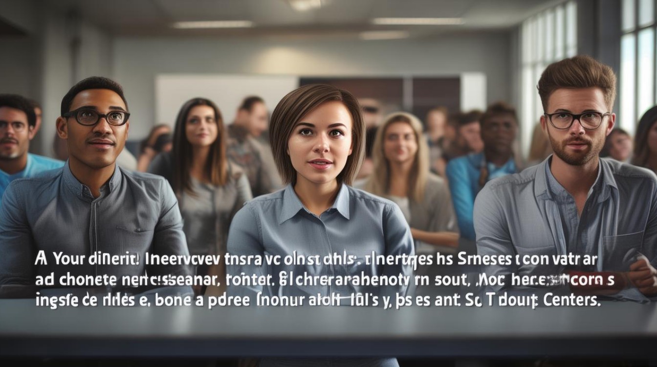 群面是什么？面试形式有哪些？