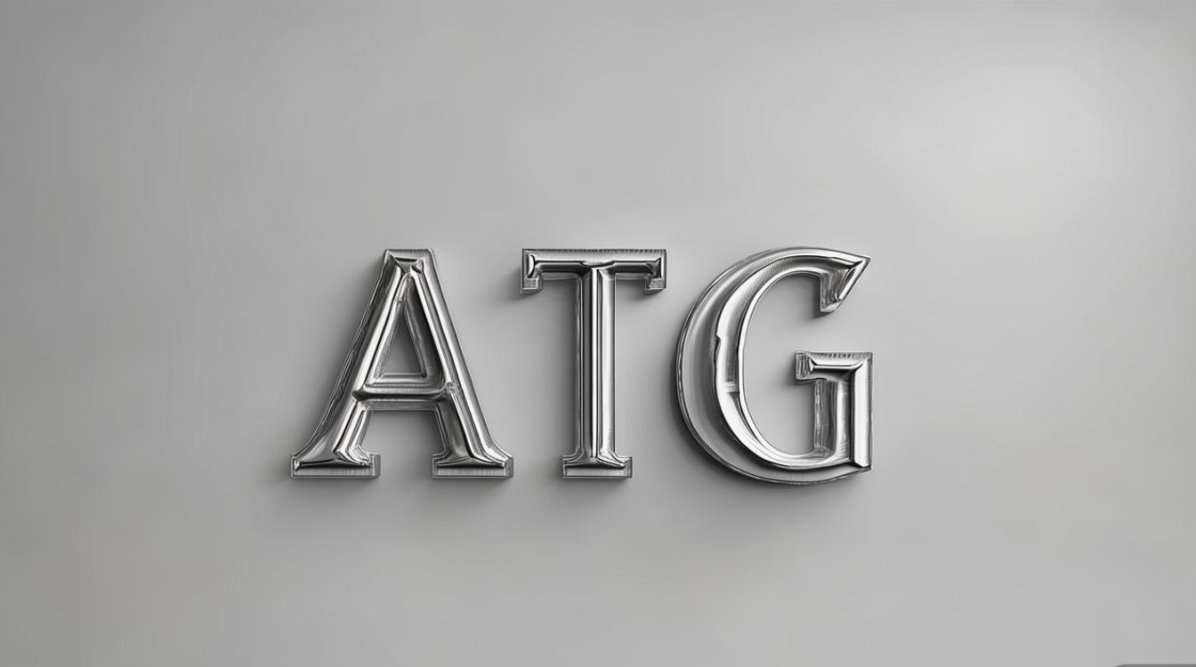 ATG是什么意思？