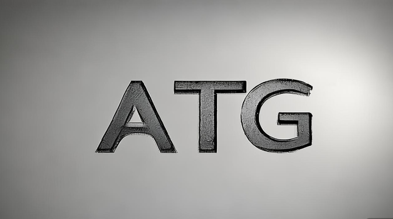 ATG是什么意思？