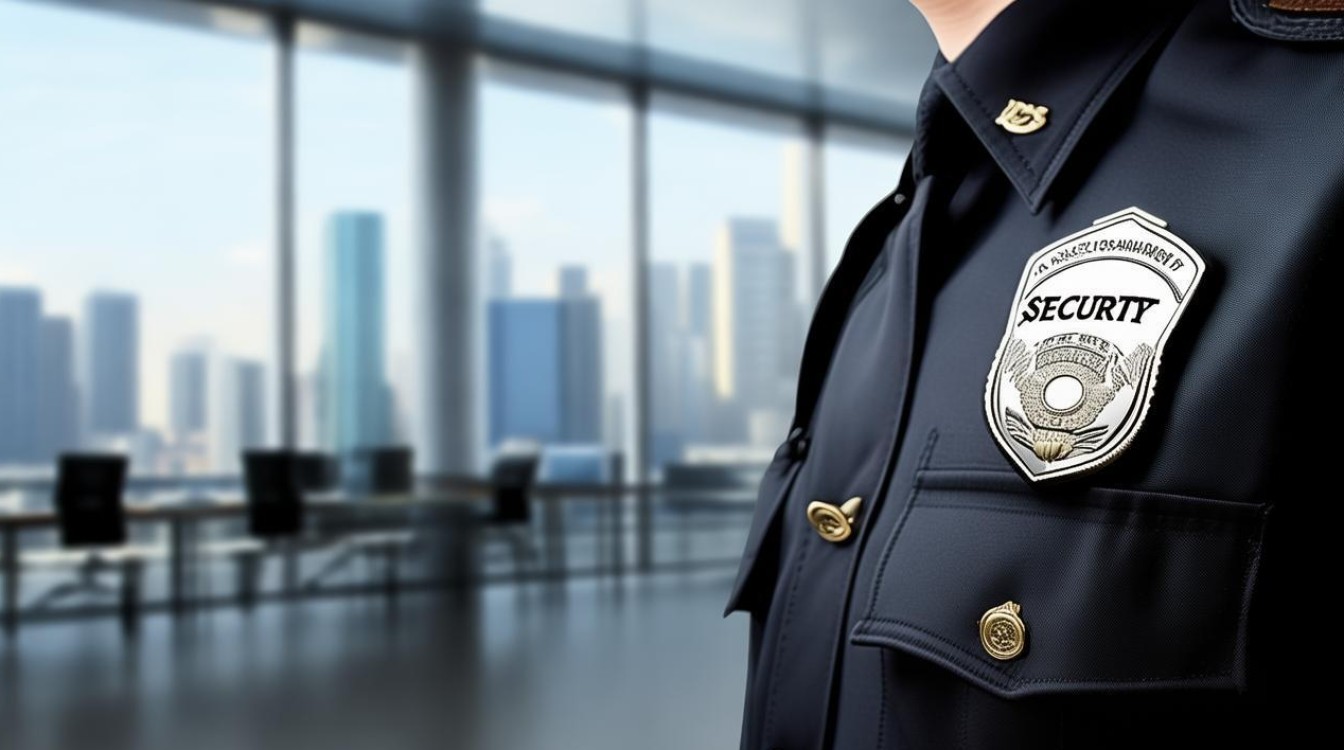 保安归属哪个部门管理？