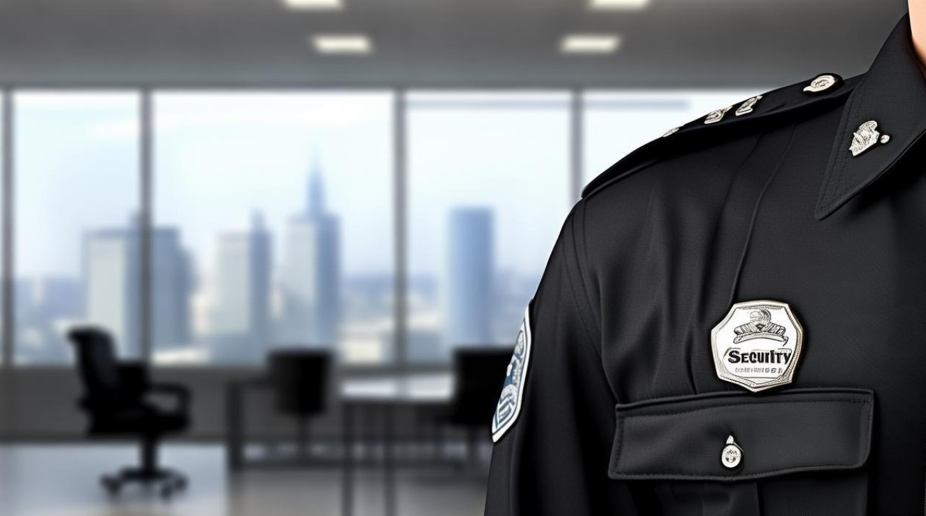 保安归属哪个部门管理？