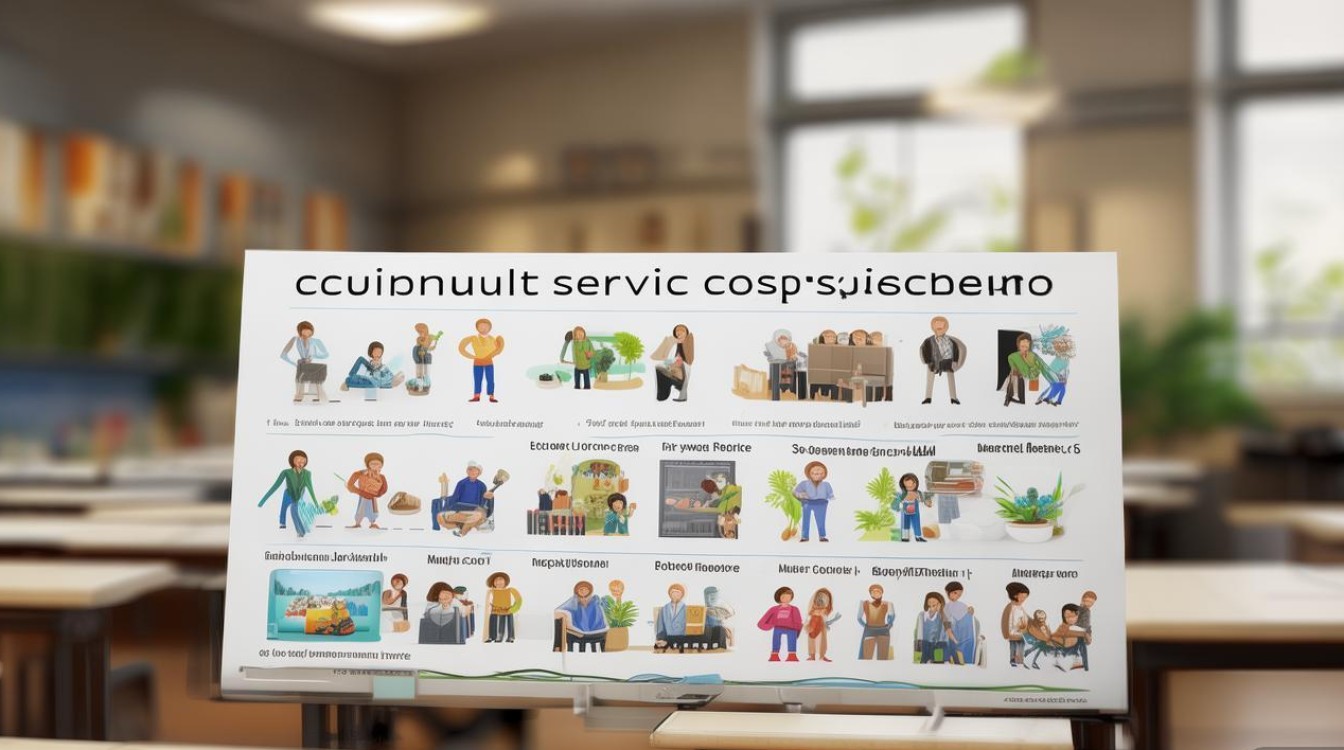 公益岗位是什么？具体指哪些工作？