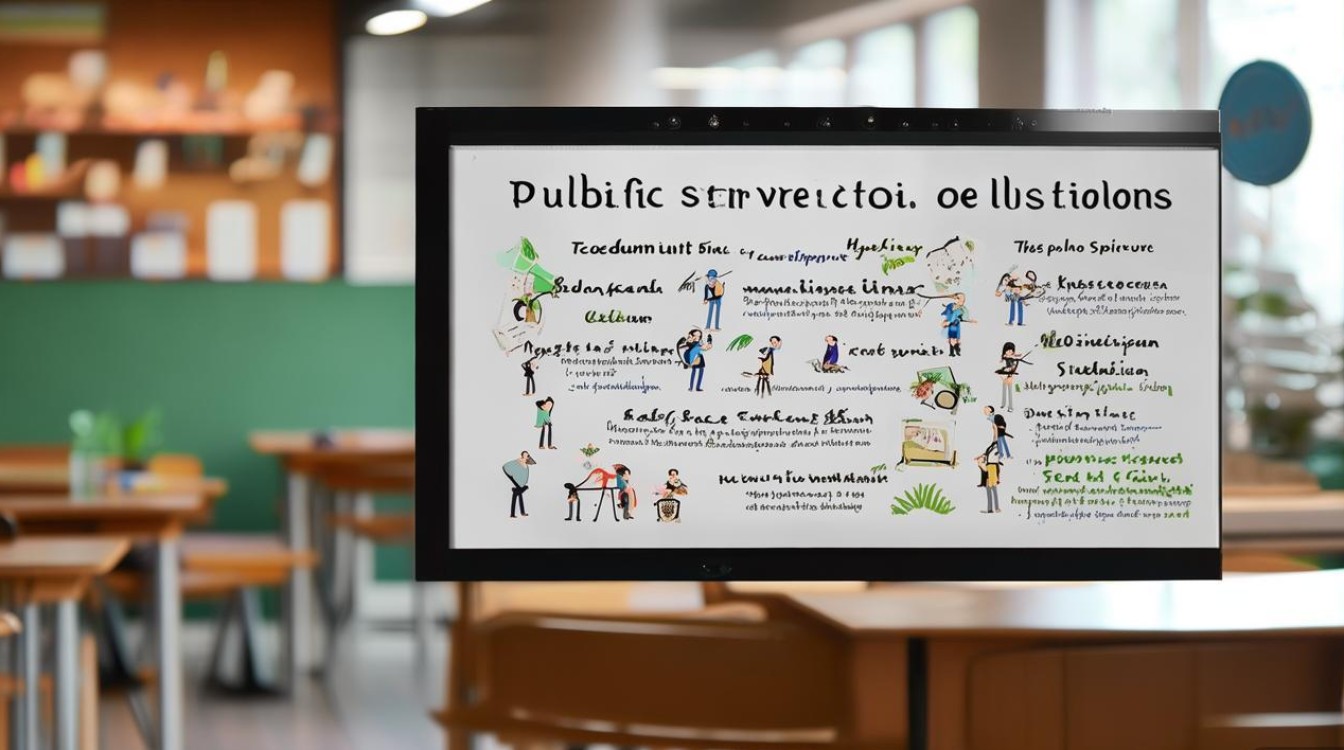 公益岗位是什么？具体指哪些工作？