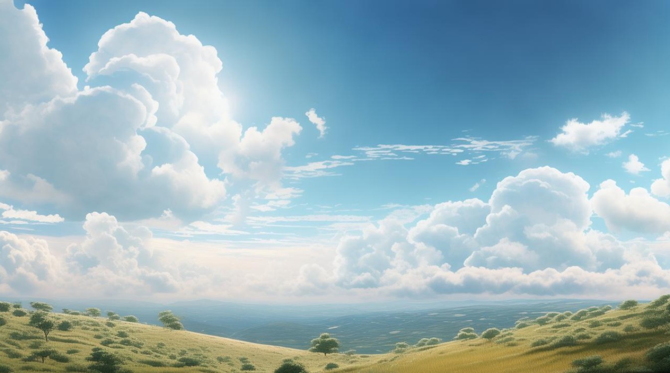 天高云淡形容什么景象? 天高云淡形容什么景象?