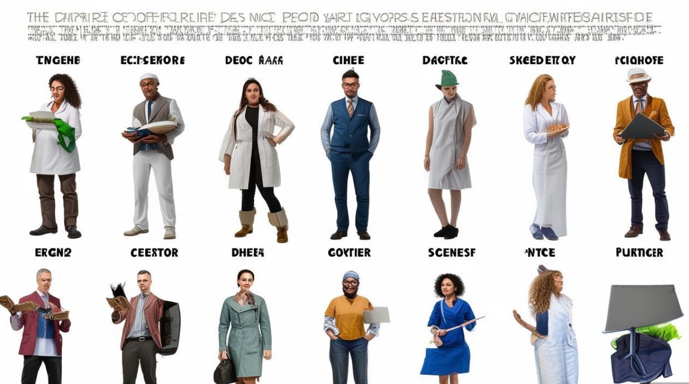 九大员具体指哪九类岗位？各自职责是什么？