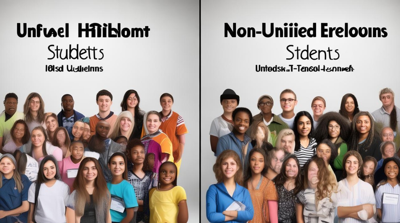 统招生与非统招生有何本质区别？