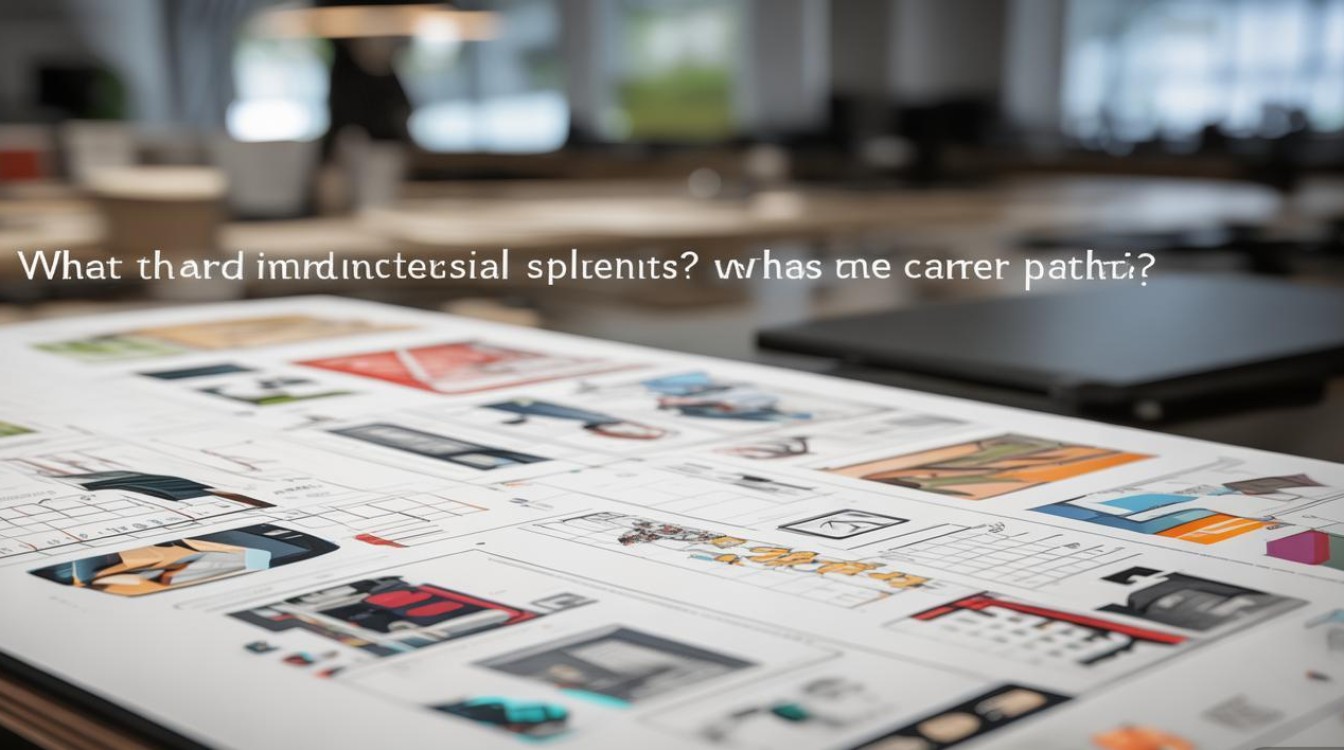 工业设计专业学什么？就业方向有哪些？