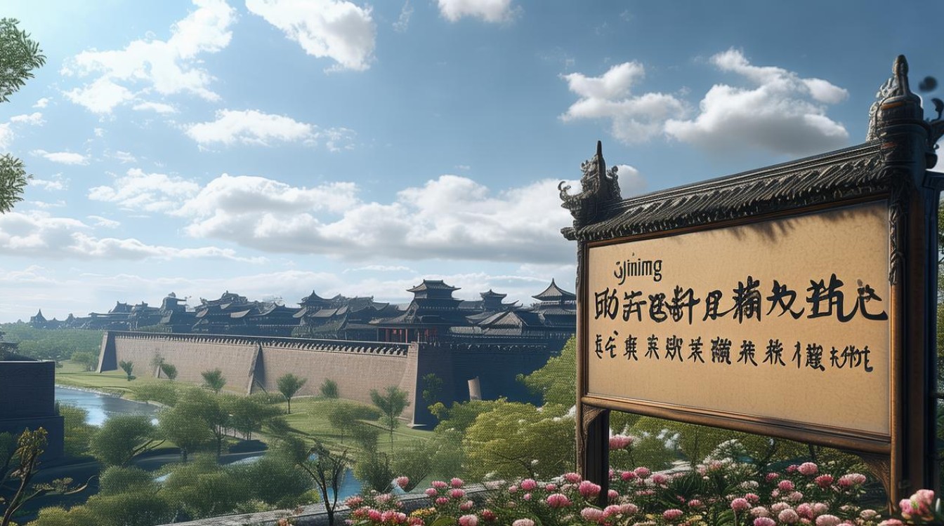 济宁为何称州？