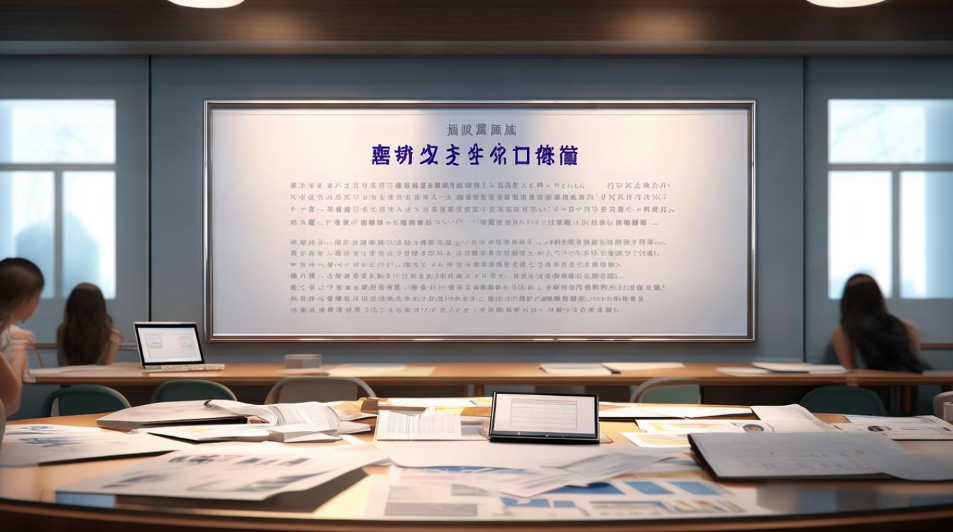 三支一扶面试侧重考什么？能力与题型有哪些？