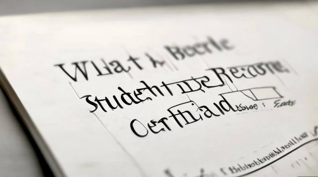 学籍证明是什么？用途有哪些？