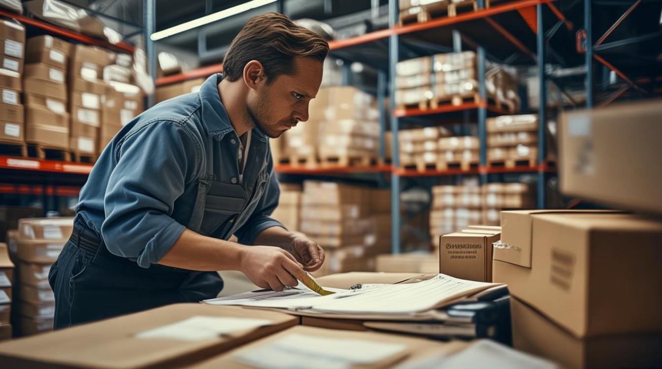 仓管员日常具体负责哪些工作? 仓管员日常具体负责哪些工作?