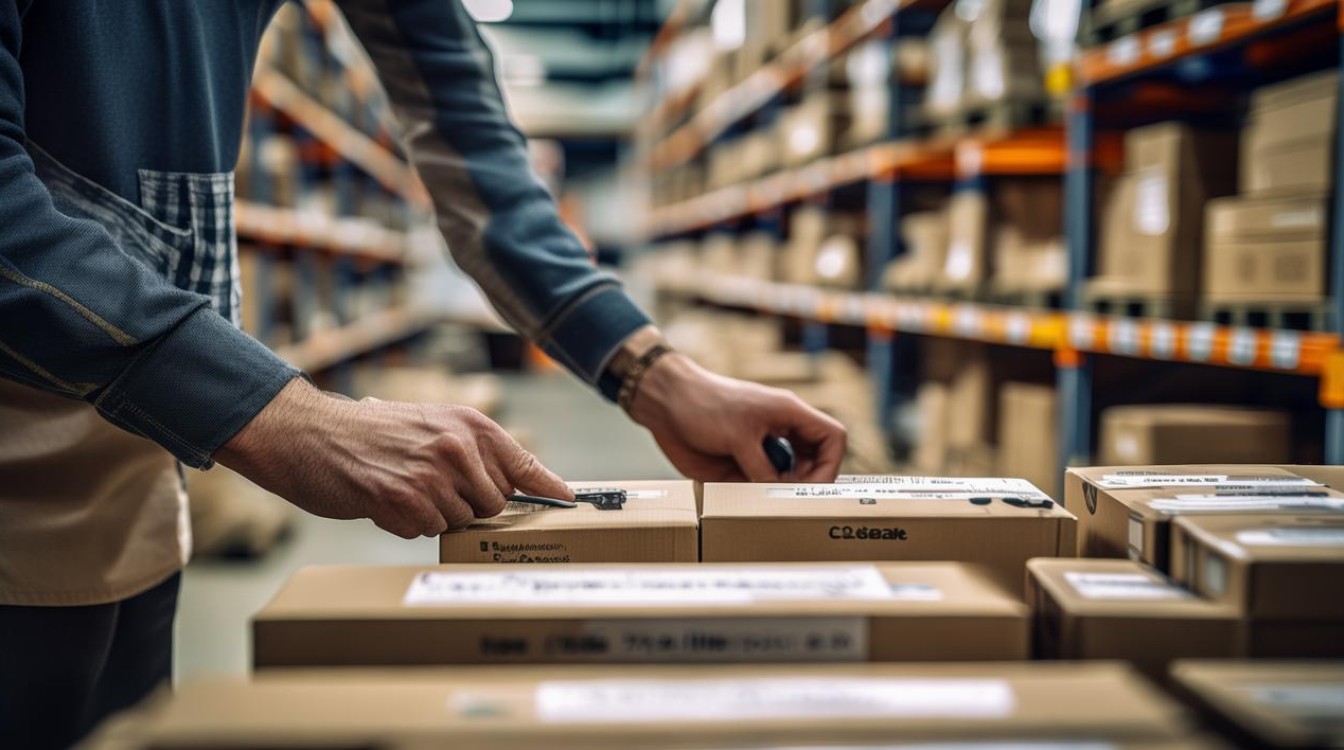 仓管员日常具体负责哪些工作? 仓管员日常具体负责哪些工作?