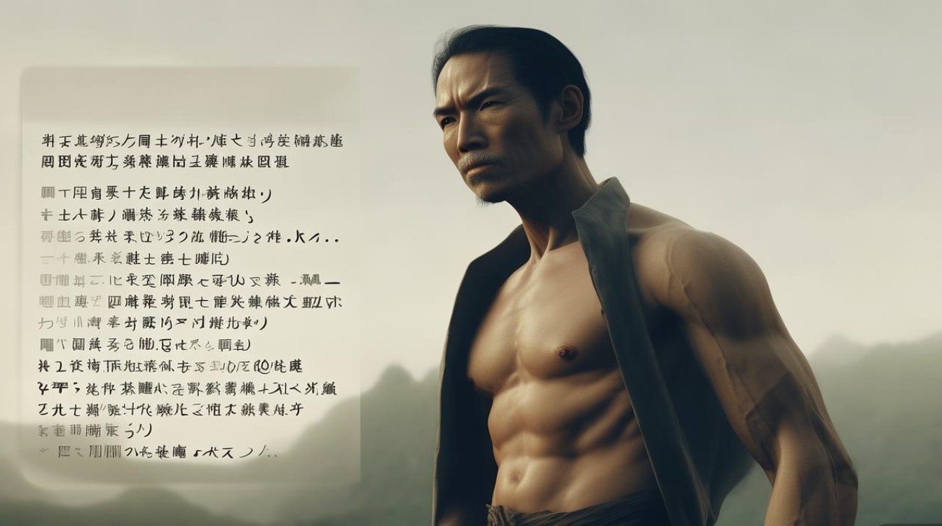 中气到底是什么?身体里的中气指什么? 中气到底是什么?身体里的中气指什么?